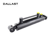Potato Harvester Agricultural Hydraulic Cylinders Double Acting