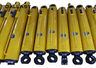 Double Acting Earring Customized  Long Stroke Arm Hydraulic Cylinder for Crane