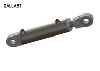 Fitness Equipment Adjustable Bidirectional Damping /  Rebound Damping Type Hydraulic Cylinders