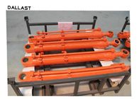 HSG Double Acting Hydraulic Cylinder Ram High Pressure 30 Ton Truck